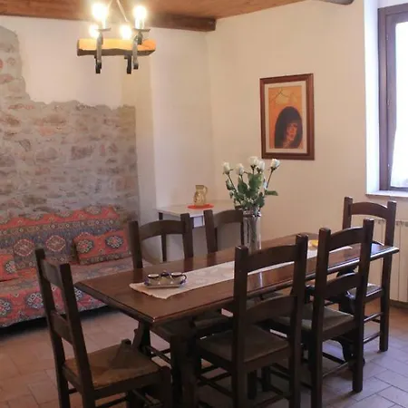 Tatil Evi Arcus Macerino