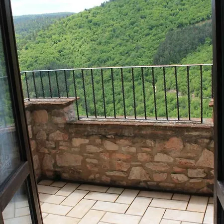 בית נופש Arcus Macerino