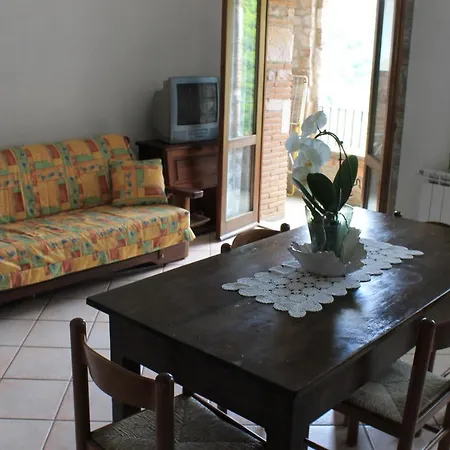 Arcus Tatil Evi Macerino