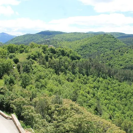 Arcus בית נופש Macerino