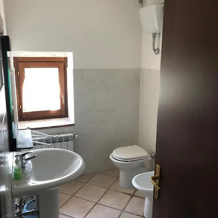 Arcus Holiday home Macerino