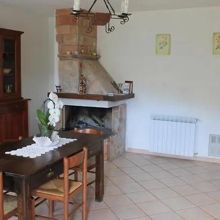 Holiday home Arcus