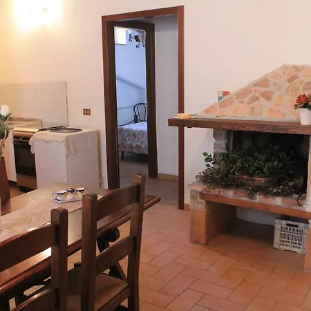 Tatil Evi Arcus Macerino