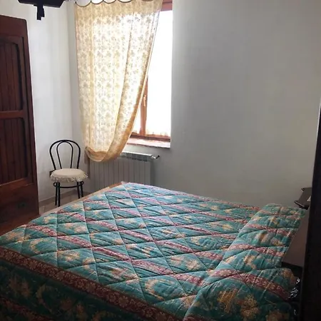 Arcus בית נופש *