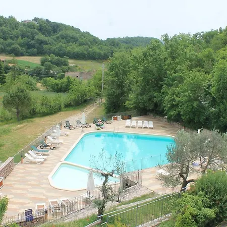 Arcus Holiday home *