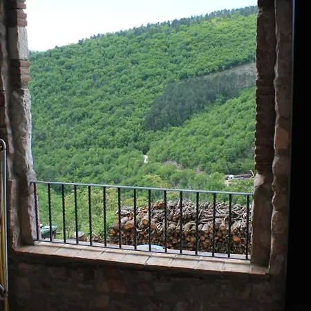 Arcus Tatil Evi Macerino