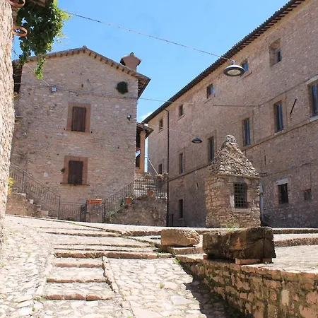 Arcus Holiday home Macerino
