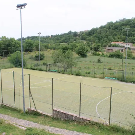 בית נופש Arcus