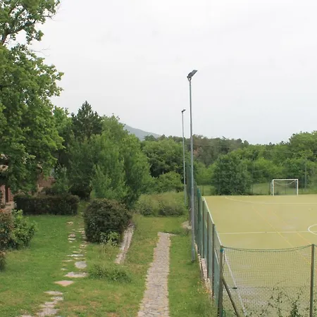 Arcus Tatil Evi Macerino