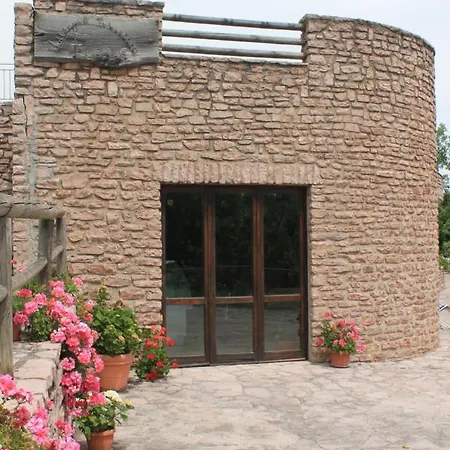 Arcus Macerino