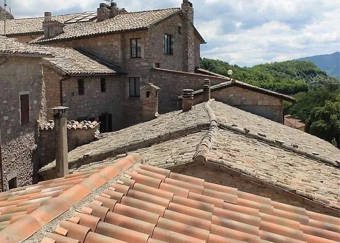 Prázdninový dům Arcus