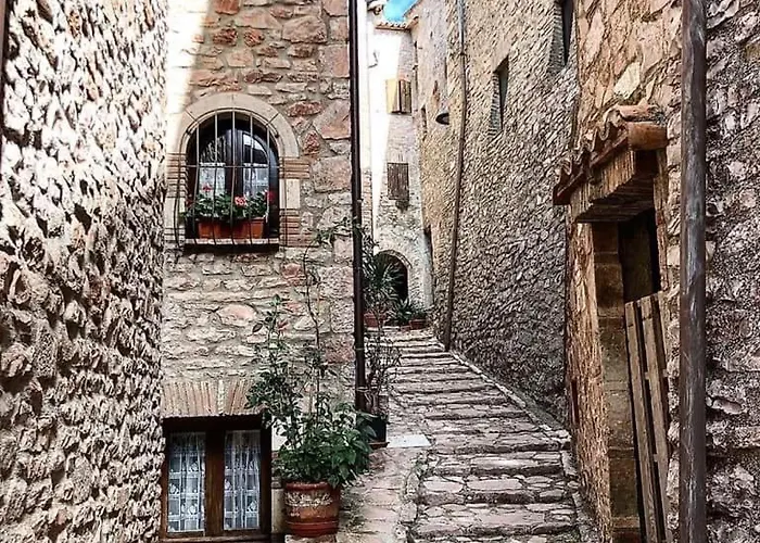 Arcus Prázdninový dům Macerino