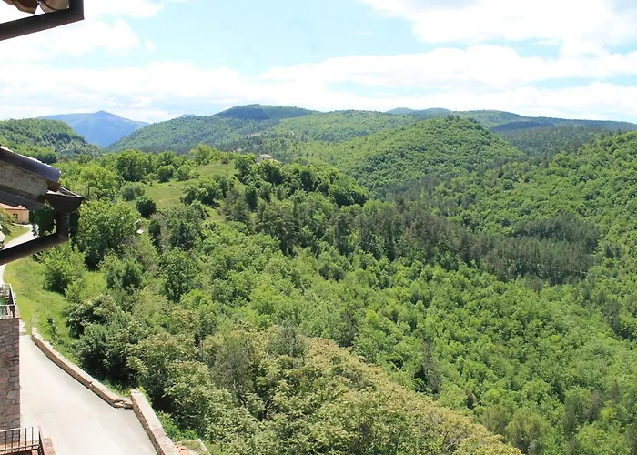 Arcus Prázdninový dům Macerino