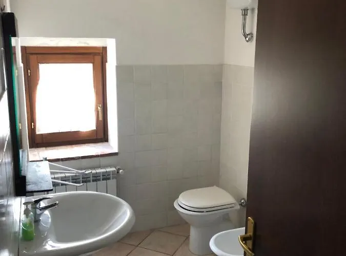 Arcus Prázdninový dům Macerino