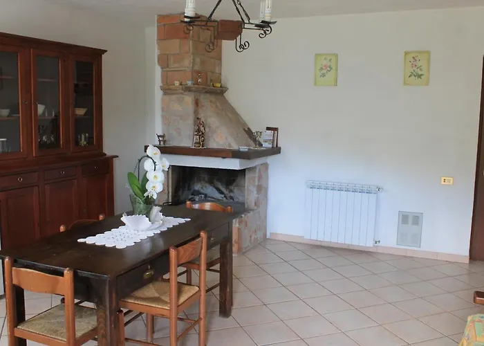 Prázdninový dům Arcus