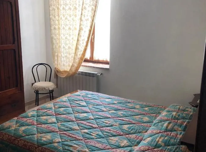 Arcus Prázdninový dům *