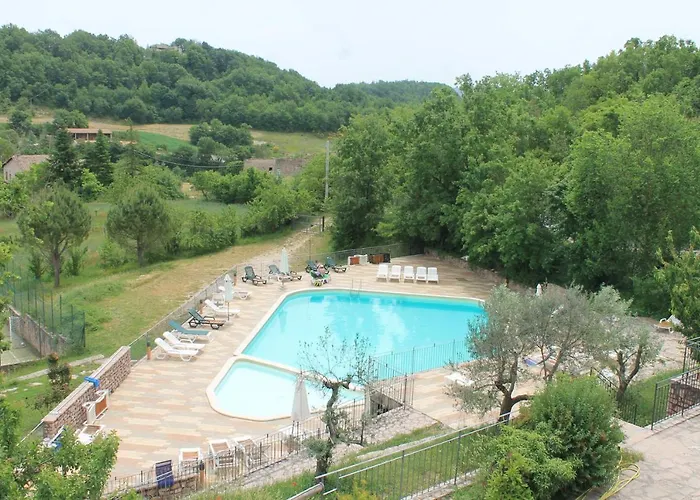 Arcus Prázdninový dům *