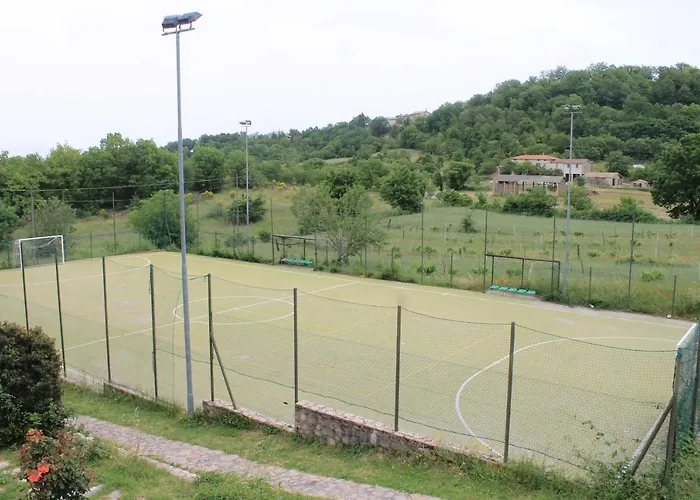 Prázdninový dům Arcus