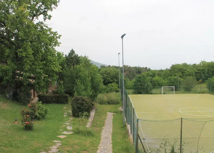 Arcus Prázdninový dům Macerino