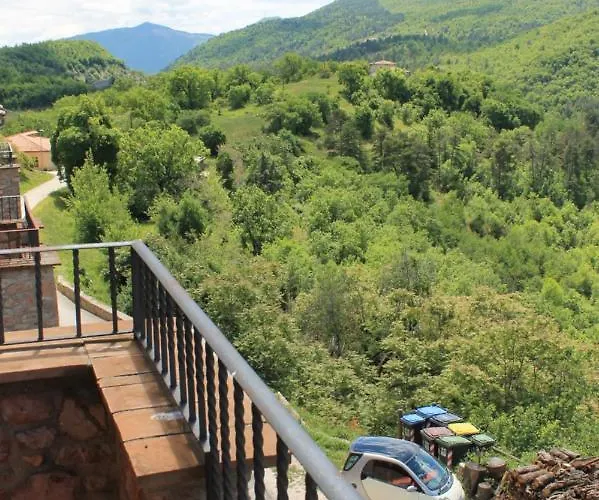 Prázdninový dům Arcus